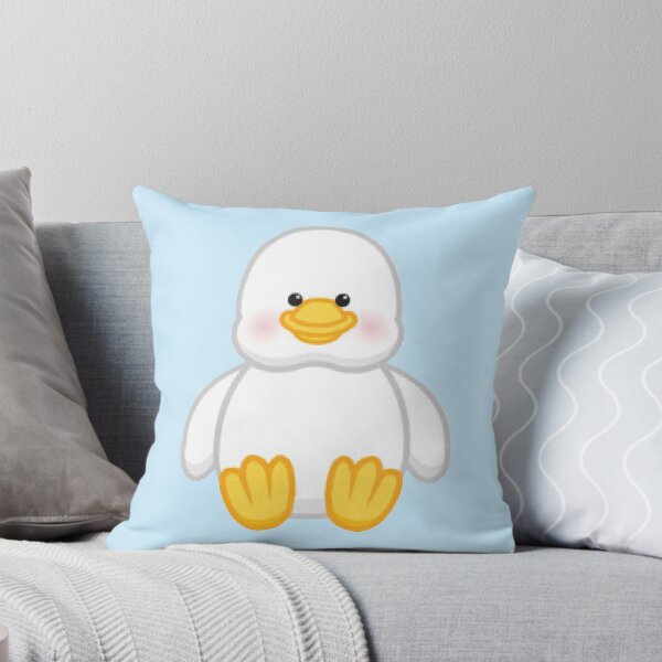 Item preview, Pato Webkinz designed and sold by jollychan02.