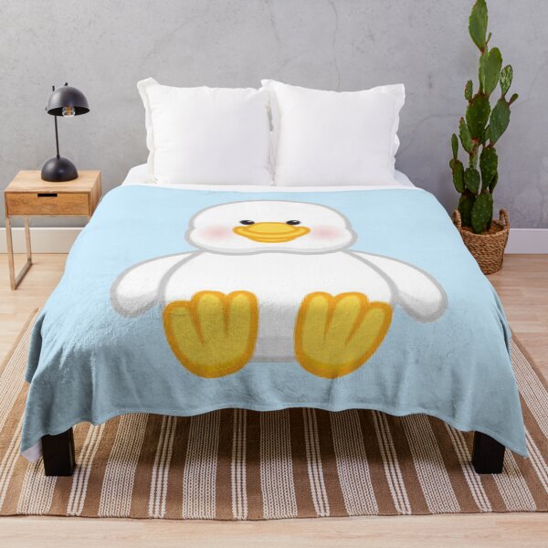 Item preview, Webkinz Duck designed and sold by jollychan02.