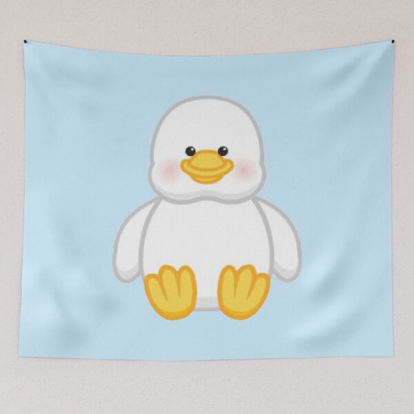Item preview, Webkinz Duck designed and sold by jollychan02.