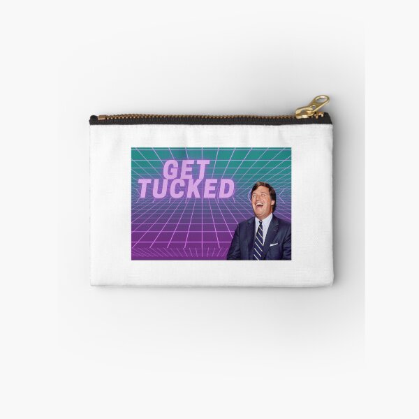 Item preview, Tucker Carlson V4 designed and sold by BasedAndOptical.