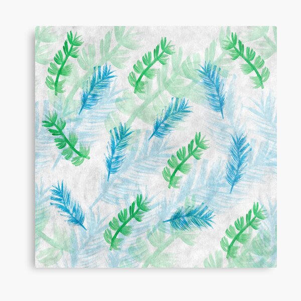 Item preview, Feather pattern designed and sold by dresscastle.