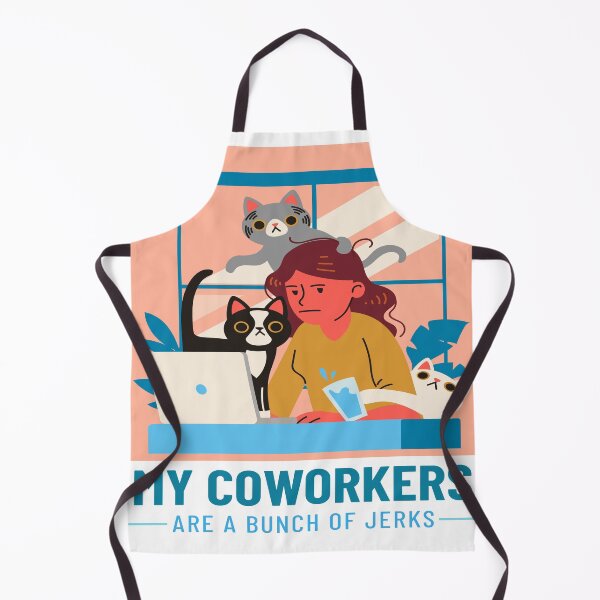 Item preview, you jerks designed and sold by THB designs.