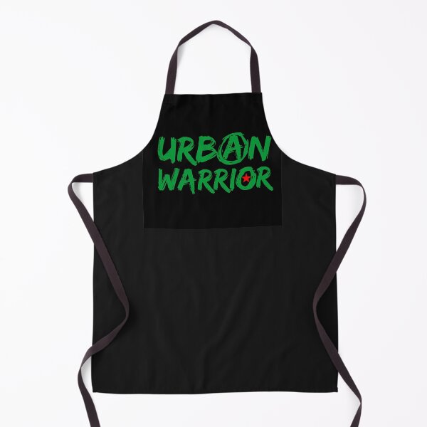 Item preview, URBAN WARRIOR designed and sold by GourangaStore.