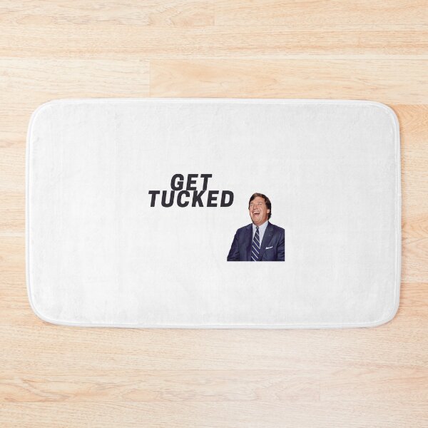 Item preview, GET TUCKED! designed and sold by BasedAndOptical.