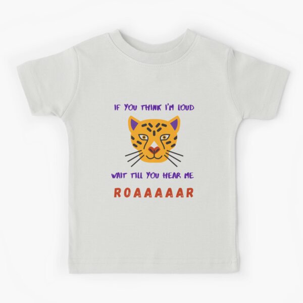 Men Allover Tiger Print Shirt – Roar Fox