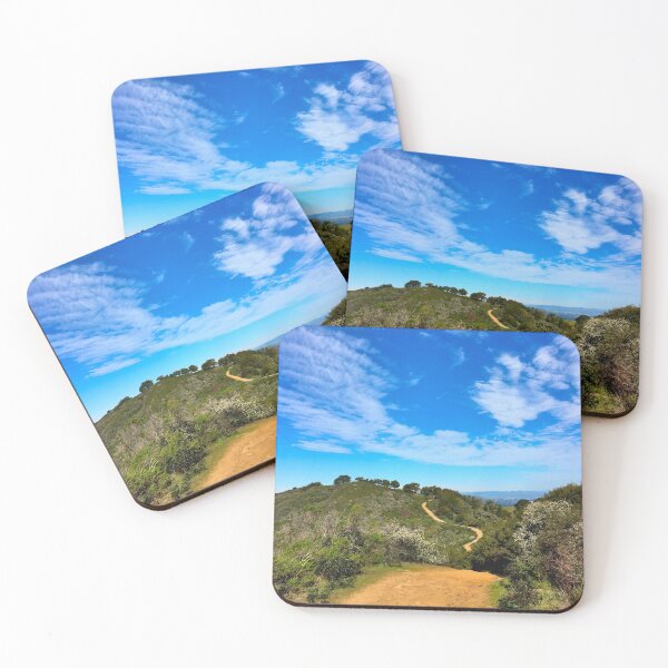 Item preview, Las Trampas Ridge designed and sold by ctrlaltwhat510.