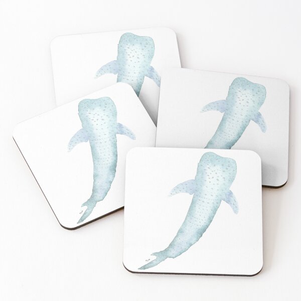 Item preview, Whale Shark designed and sold by WallaceColor.
