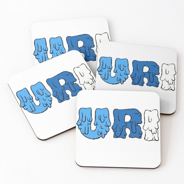 Item preview, URI MELTING designed and sold by ava-olivia.