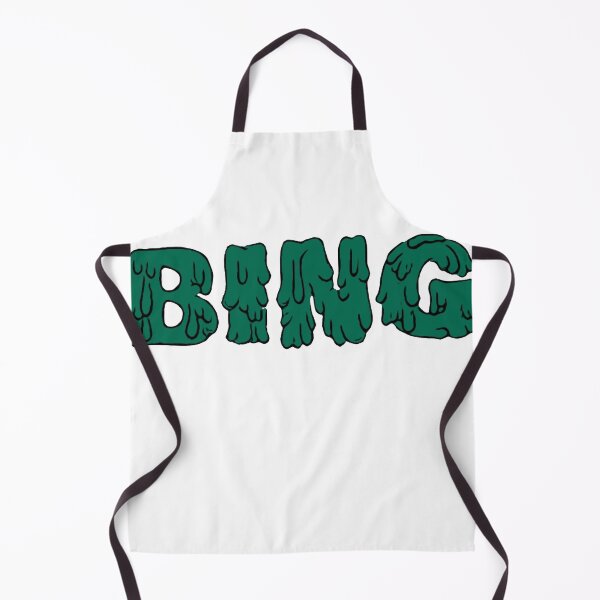 Item preview, BINGHAMTON MELTING STICKER designed and sold by ava-olivia.