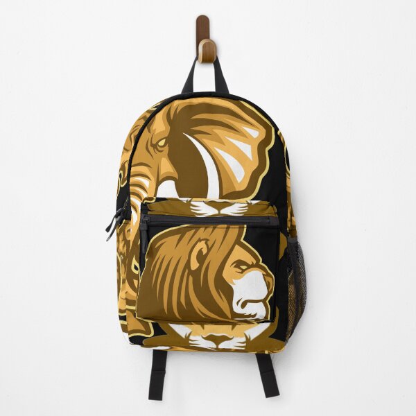 Item preview, The Big Five Mascots designed and sold by TeeZoneZtore.