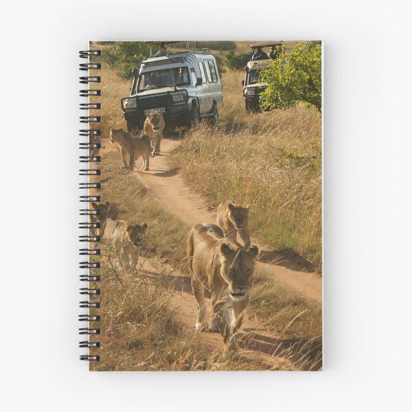 Item preview, Hakuna Metata! Masai Mara, Kenya designed and sold by Zooburbia.