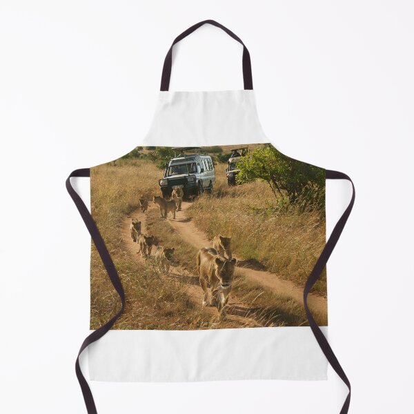 Item preview, Hakuna Metata! Masai Mara, Kenya designed and sold by Zooburbia.