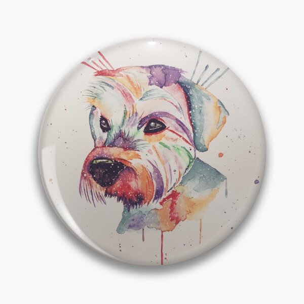 Item preview, Splash of Colour designed and sold by Portsidepaws89.