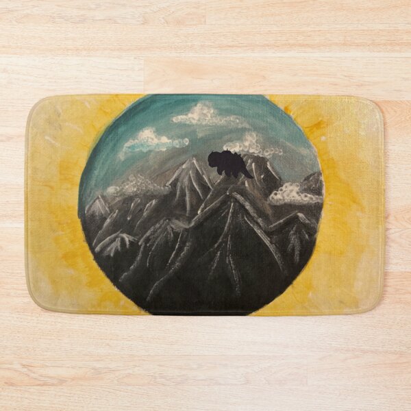 Item preview, Up in the clouds ATla designed and sold by ellery62.
