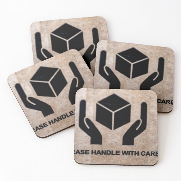 Item preview, with care designed and sold by Gift like the GOAT.