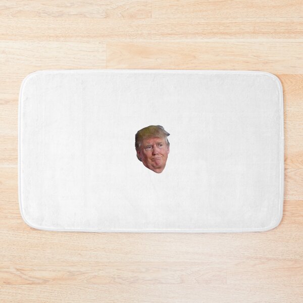 Item preview, Funny Donald Trump Face  designed and sold by BasedAndOptical.