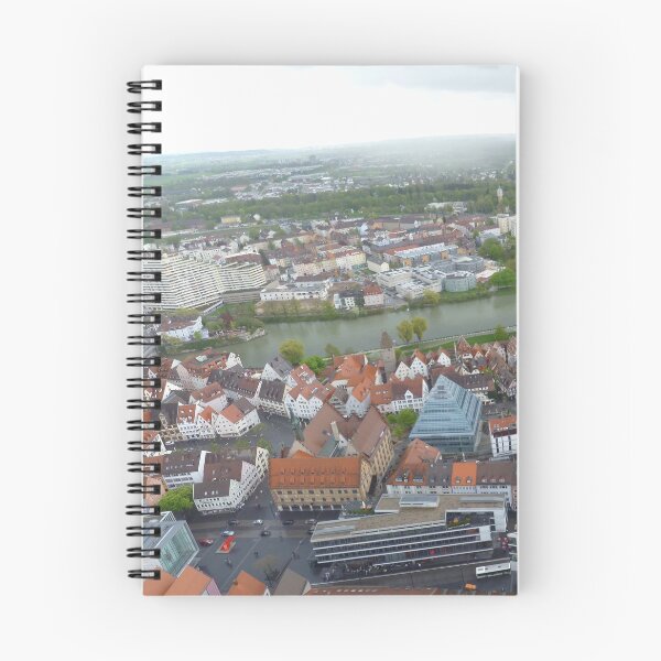 Item preview, Ulm, Germany designed and sold by Zooburbia.