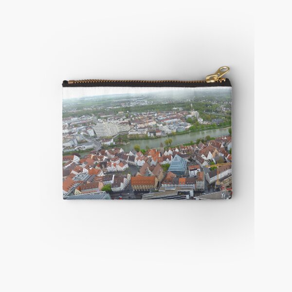 Item preview, Ulm, Germany designed and sold by Zooburbia.