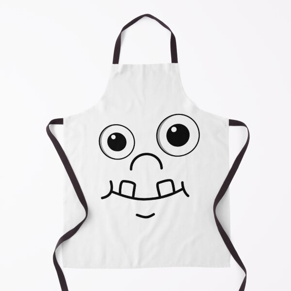 Item preview, Cute funny cartoon face designed and sold by mrhighsky.