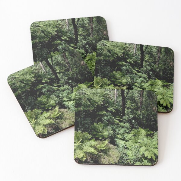 Item preview, Untouched Forest designed and sold by GP1746.