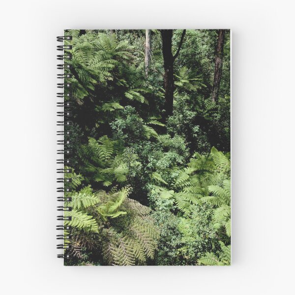 Item preview, Untouched Forest designed and sold by GP1746.