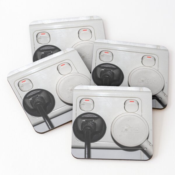 Item preview, plug designed and sold by Gift like the GOAT.