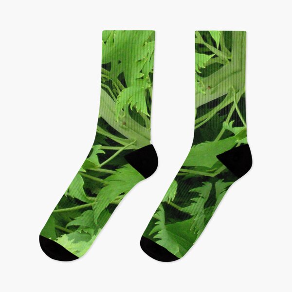 Item preview, Green leaf guys hanging out designed and sold by MarilynBaldey7.