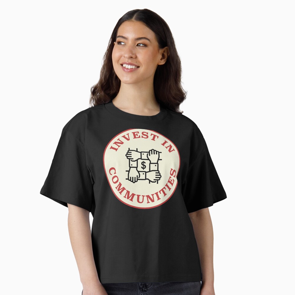 Item preview, Boxy T-Shirt designed and sold by SSFootball.