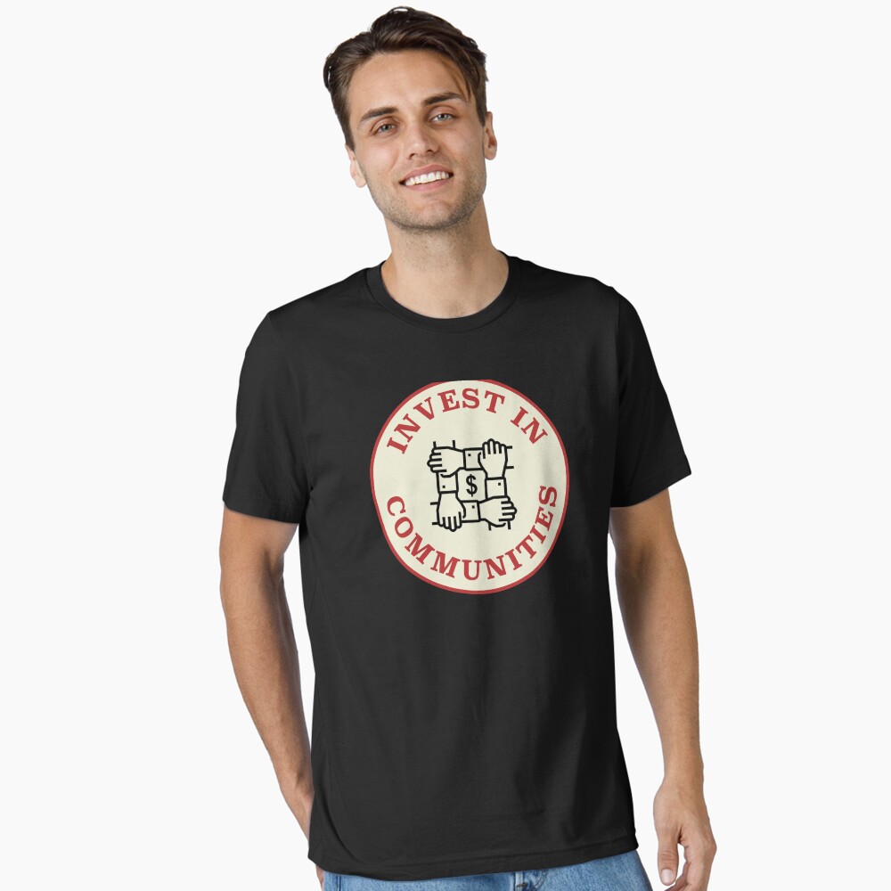 Item preview, Essential T-Shirt designed and sold by SSFootball.