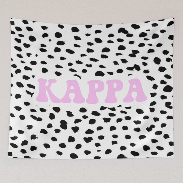 Item preview, Kappa designed and sold by Megan-Kendall.