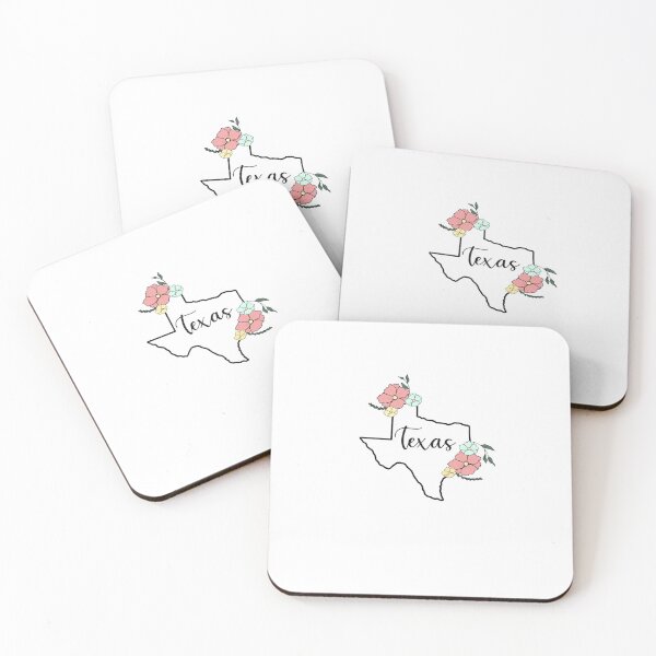 Item preview, texas floral designed and sold by mtobi12.