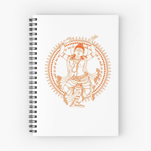 Item preview, SPIRIT Dancer designed and sold by GourangaStore.