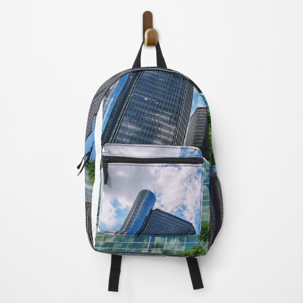 Item preview, GM Renaissance Center in Detroit, MI designed and sold by Isaac Stevens.