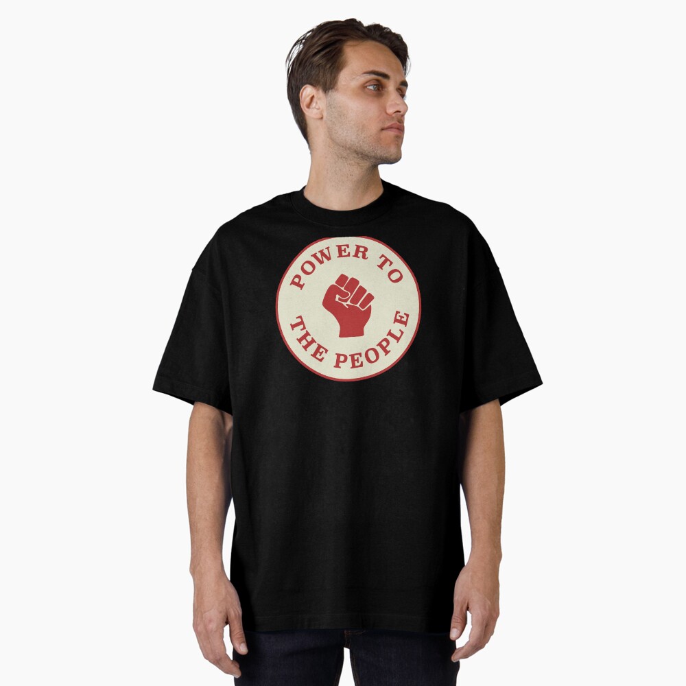 Artikel-Vorschau von Oversized T-Shirt, designt und verkauft von SSFootball.