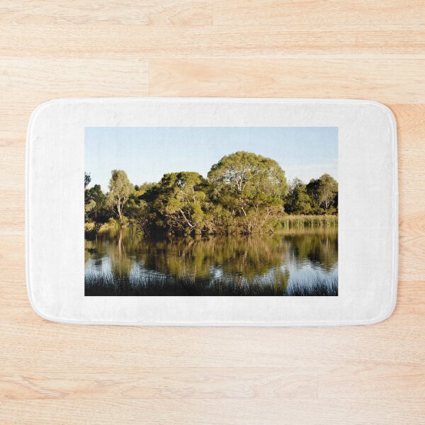Item preview, Reflections At Jells Park designed and sold by GP1746.