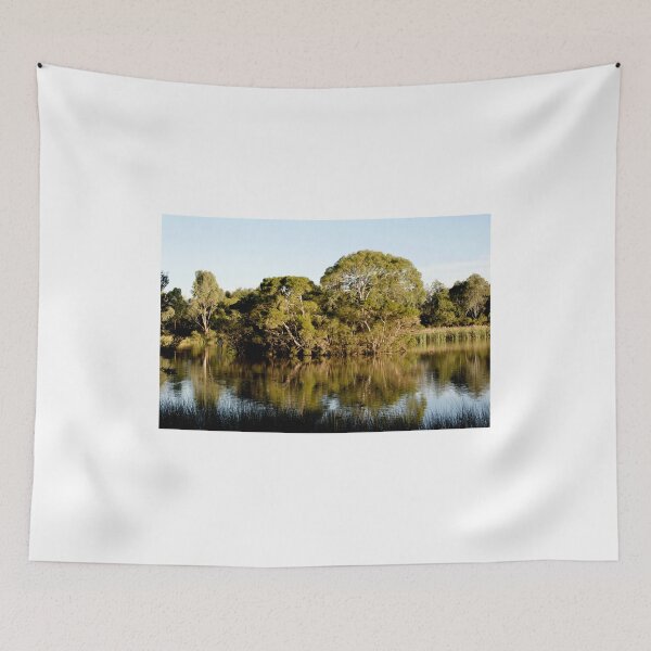Item preview, Reflections At Jells Park designed and sold by GP1746.