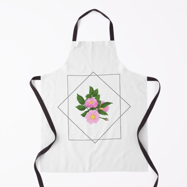 Item preview, Wild Rose designed and sold by Adventure Alberta.