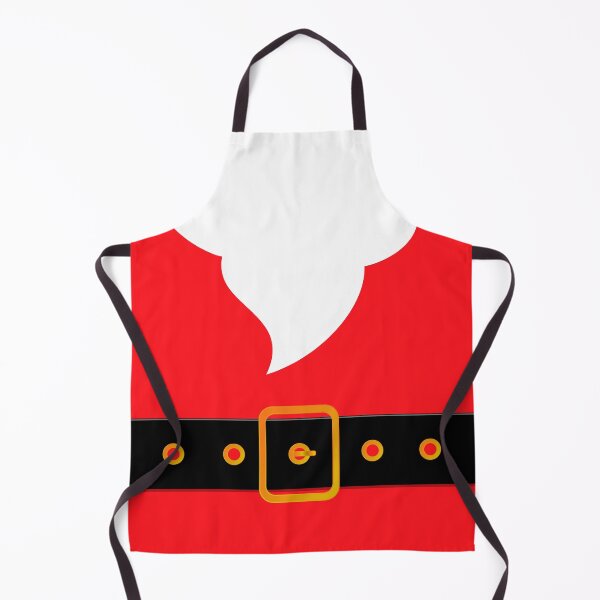 Item preview, Santa Claus Suit designed and sold by mrhighsky.