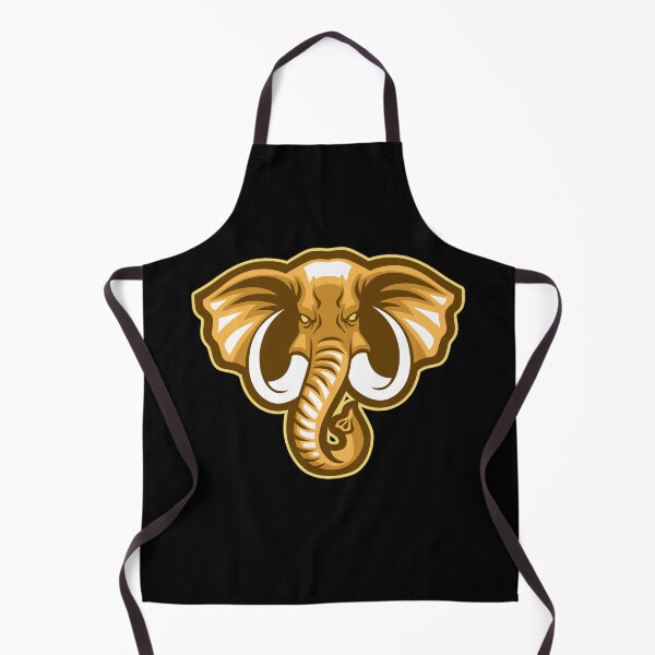Item preview, Elephant Mascot designed and sold by TeeZoneZtore.