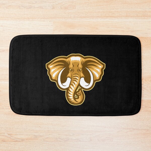 Item preview, Elephant Mascot designed and sold by TeeZoneZtore.
