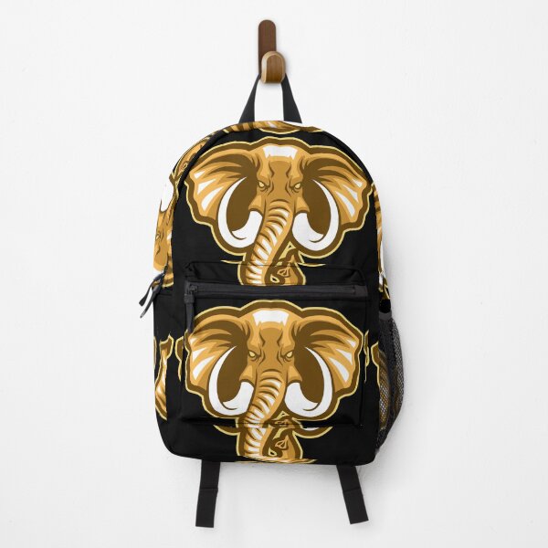 Item preview, Elephant Mascot designed and sold by TeeZoneZtore.