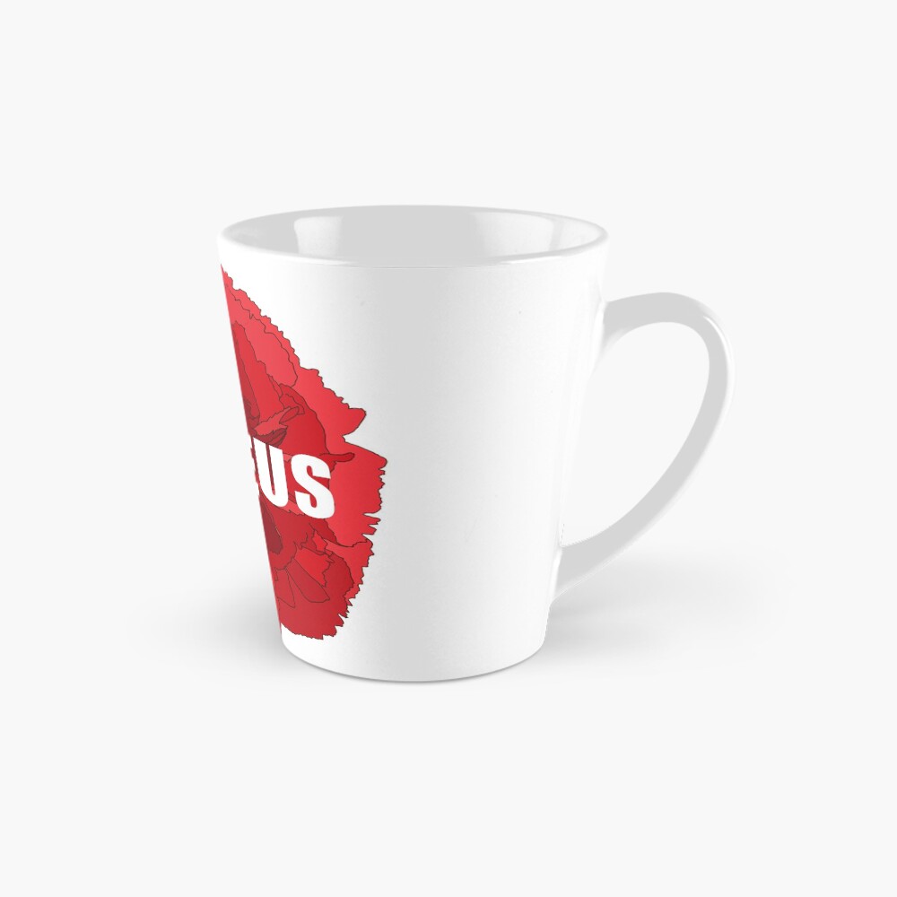 Item preview, Tall Mug designed and sold by maddysylvester.
