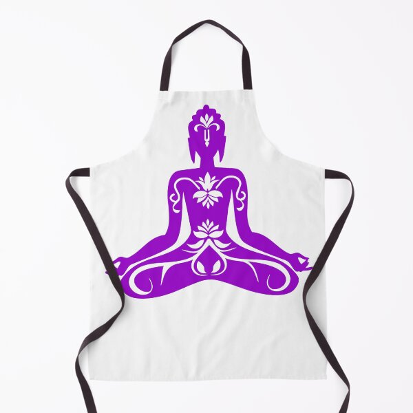 Item preview, YOGI Yoga Breathe designed and sold by GourangaStore.