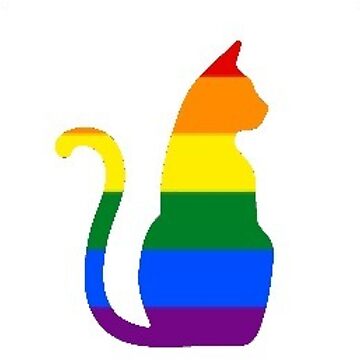 Artwork thumbnail, Cat by racer0220