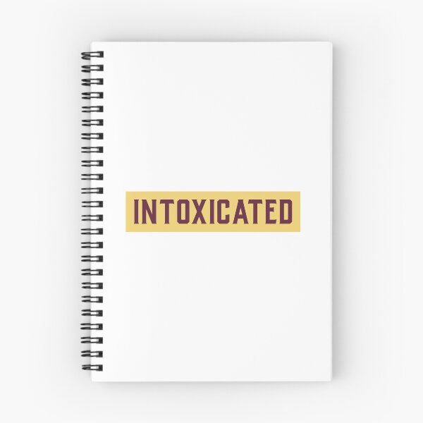 Item preview, Intoxicated designed and sold by Zaralux.