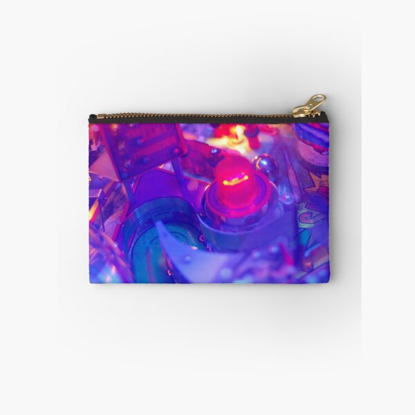 Item preview, NEO TECHNO PINBALL LIGHTS  | Abstract Photo designed and sold by PhotoStory.