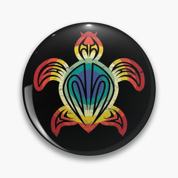 Item preview, Sea turtle  designed and sold by PlusAdore.