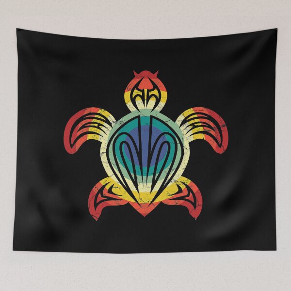 Item preview, Sea turtle  designed and sold by PlusAdore.