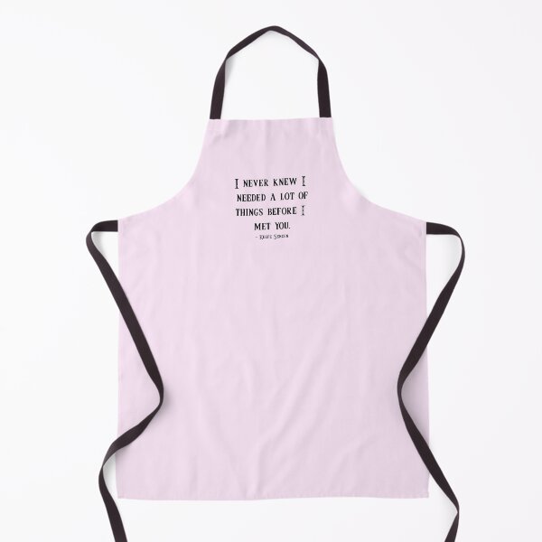 Item preview, Keefe Sencen - I never knew designed and sold by corbrand.