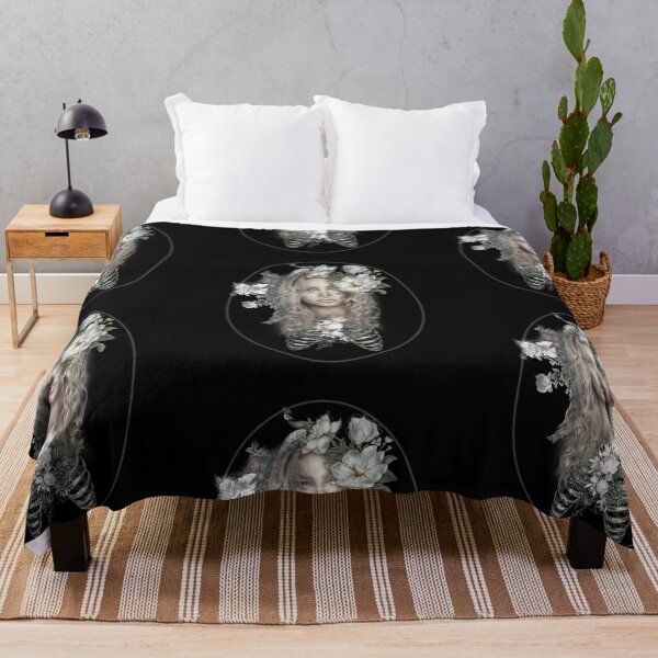 Item preview, Soufflé de vie ( breath of life) designed and sold by MarleyArt123.